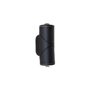 Светильник ландшафтный Elektrostandard Gira a056335 35127/D 12Вт IP65 LED чёрный