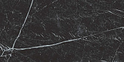 Настенная плитка Atlas Concord Италия MARVEL STONE 9MSM Nero Marquina 40х80см 1,28кв.м. глянцевая