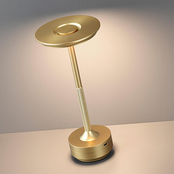 Настольная лампа Odeon TET-A-TET 5033/6TL 6Вт LED
