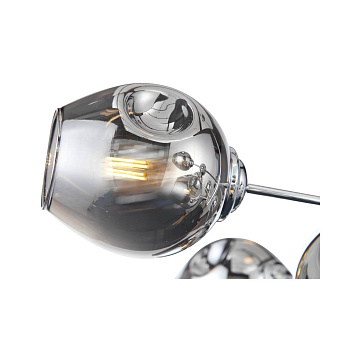 Люстра ST Luce FOVIA SL1500.103.12 480Вт 12 лампочек E14