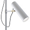 Торшер для чтения Maytoni Bansky MOD129FL-01W 40Вт GU10
