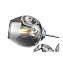 Люстра ST Luce FOVIA SL1500.103.12 480Вт 12 лампочек E14