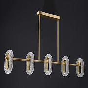 Светильник потолочный ImperiumLOFT Kezia 220787-23 40Вт LED