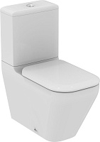 Чаша для унитаза IDEAL STANDARD TONIC II K316801 без микролифта