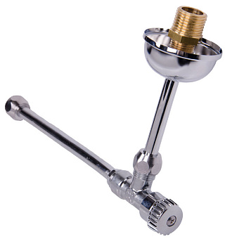 Запорный вентиль SIMAS 120006cr