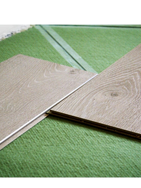 Подложка Steico 7мм х 59см 463087