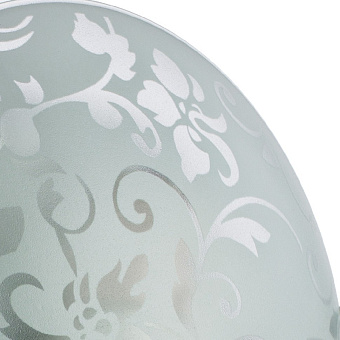 Светильник потолочный Arte Lamp ORNAMENT A4120PL-1CC 100Вт E27