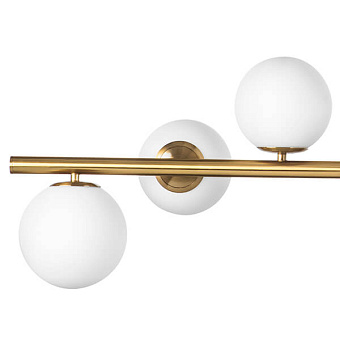 Люстра Lightstar Croco 815083 320Вт 8 лампочек E14