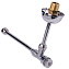 Запорный вентиль SIMAS 120006cr