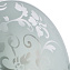 Светильник потолочный Arte Lamp ORNAMENT A4120PL-1CC 100Вт E27