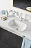 Смеситель для раковины GROHE Eurosmart New 23537002 хром