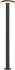 Светильник ландшафтный Maytoni Wald O420FL-L12GF1 12Вт IP65 LED графит