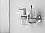 Держатель для аксессуаров GROHE Essentials 40369001 хром