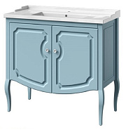 Тумба под раковину напольная CAPRIGO FIRENZE 34113-TP817 47х89,5х93см