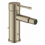 Смеситель для биде GROHE Essence New 32935EN1 сталь
