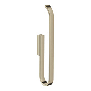 Держатель запасных рулонов GROHE Selection 41067EN0 никель матовый