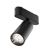 Магнитный трековый светильник Maytoni Focus LED TR103-1-12W4K-M-B 12Вт LED чёрный