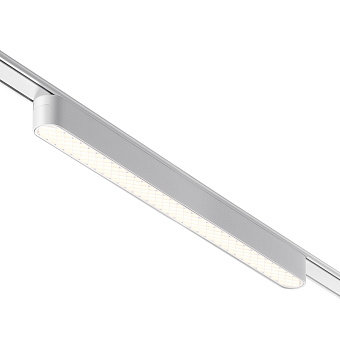 Трековый светильник Novotech SMAL 359249 18Вт LED белый для низковольтного трека