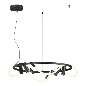 Светильник подвесной Odeon CORDA 4391/55L 50Вт LED