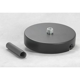 Люстра потолочная Lussole WILCOX LSP-8382 400Вт 10 лампочек G9