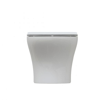 Унитаз подвесной SOLE OMEGA УТ000051491 безободковый с микролифтом