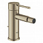 Смеситель для биде GROHE Essence New 32935EN1 сталь