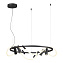 Светильник подвесной Odeon CORDA 4391/55L 50Вт LED