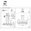 Люстра подвесная ST Luce ISLA SL1237.303.12 180Вт 12 лампочек E14