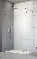 Душ перегородка ARTA Walk in 100*200см 386210-03-01 хром/прозрачное RADAWAY