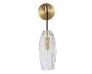 Бра Newport 35300 35301/A brass 60Вт E14