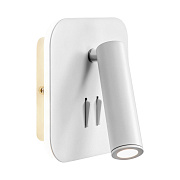 Бра Loft It Floadow Loft2019-WH 6Вт LED