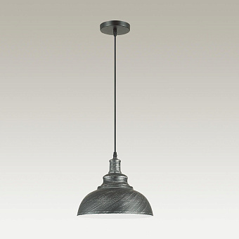 Светильник подвесной Lumion DARIO 3676/1 60Вт E27