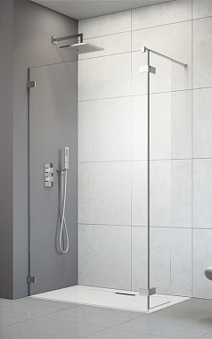 Душ перегородка ARTA Walk in 100*200см 386210-03-01 хром/прозрачное RADAWAY
