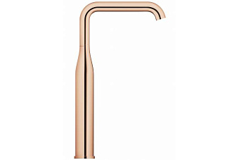 Смеситель для раковины GROHE Essence New 32901DA1 бронза