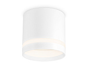Светильник точечный накладной Ambrella TECHNO SPOT GX Tech TN5371 12Вт GX53