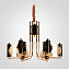 Люстра потолочная ImperiumLOFT Chandelier 109513-30 240Вт 6 лампочек E27