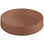 Раковина накладная ArtCeram COGNAC COL002 40 00 48х48см