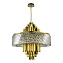 Люстра подвесная ST Luce NARI SL1635.303.13 520Вт 13 лампочек E14