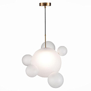 Светильник подвесной ST Luce BOPONE SL1133.513.01 60Вт E27