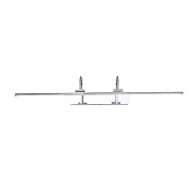 Подсветка для картин ST Luce CENTIАNA SL444.111.01 18Вт LED