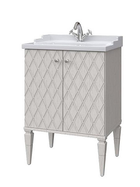 Тумба под раковину напольная CAPRIGO ROMA 34510A-TK667 47х88х61,5см