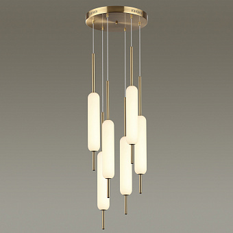 Светильник подвесной Odeon PENDANT 4794/72L 72Вт LED