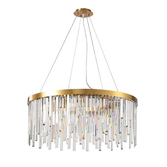 Люстра подвесная Stilfort Venecia 2113/03/12P 40Вт 12 лампочек E14