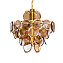 Светильник подвесной ImperiumLOFT Verle 219566-23 320Вт E14