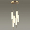 Светильник подвесной Odeon PENDANT 4794/72L 72Вт LED