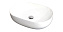 Раковина накладная Comforty 78326 60х42см
