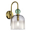 Бра ST Luce GEA SL2000.211.01 40Вт E14