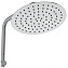 Душевая система IDEAL STANDARD CERATHERM S200 A7331AA chrome