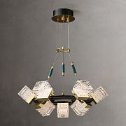 Светильник подвесной ImperiumLOFT Ogmund 231594-23 36Вт LED