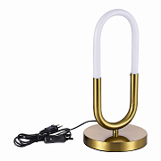 Настольная лампа ST Luce MOFISTO SL1579.304.01 10Вт LED